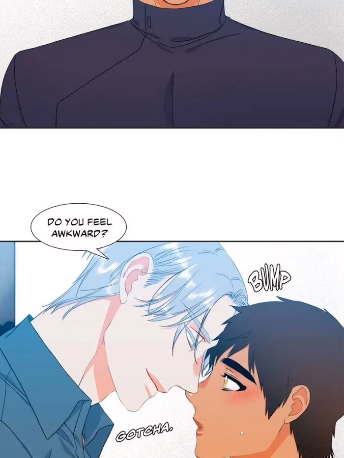 Read Paramour chapter 108 image 11 on Lezhin