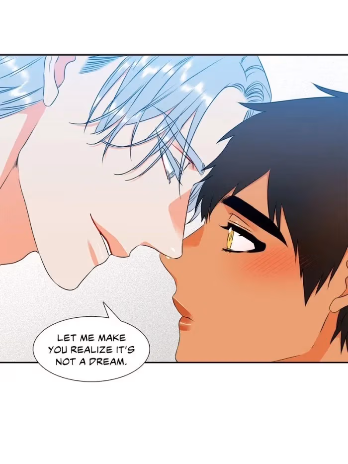 Read Paramour chapter 108 image 16 on Lezhin