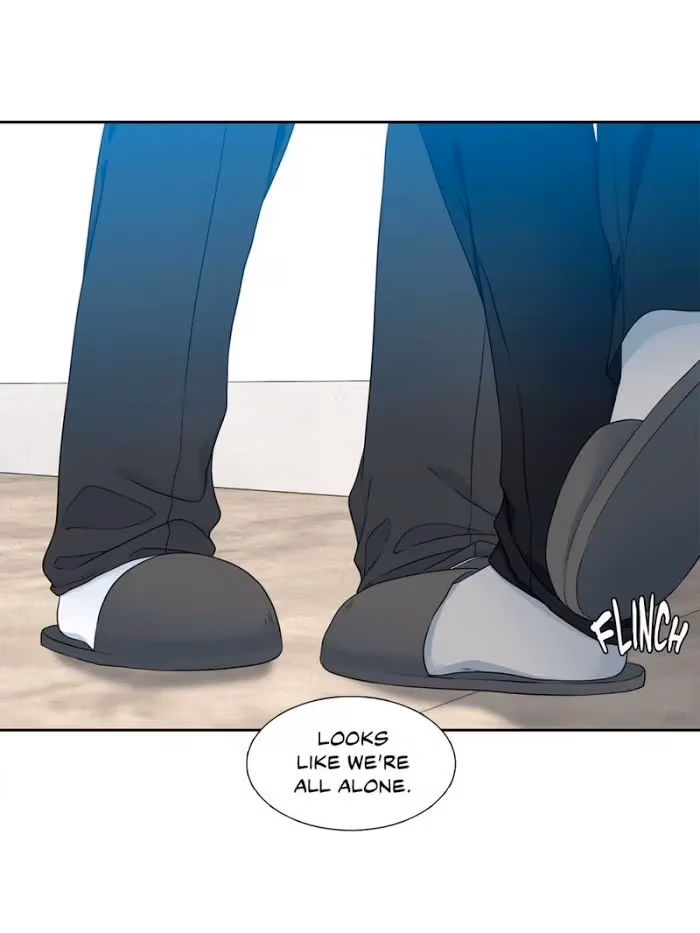 Read Paramour chapter 108 image 18 on Lezhin