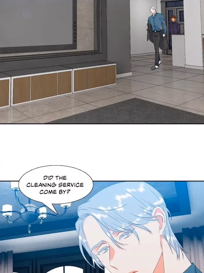 Read Paramour chapter 108 image 2 on Lezhin