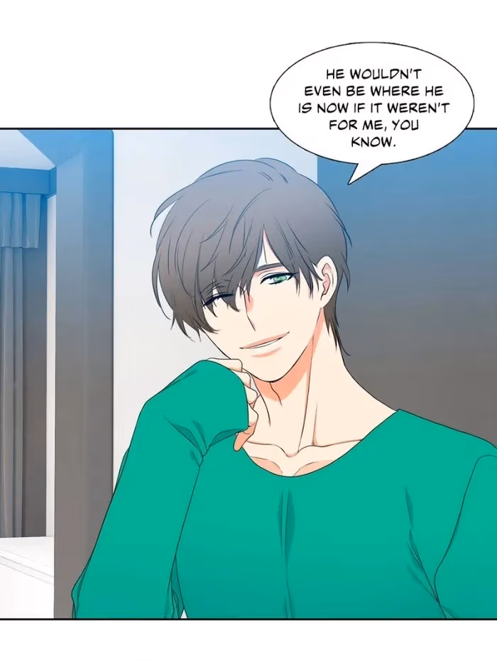 Read Paramour chapter 108 image 25 on Lezhin