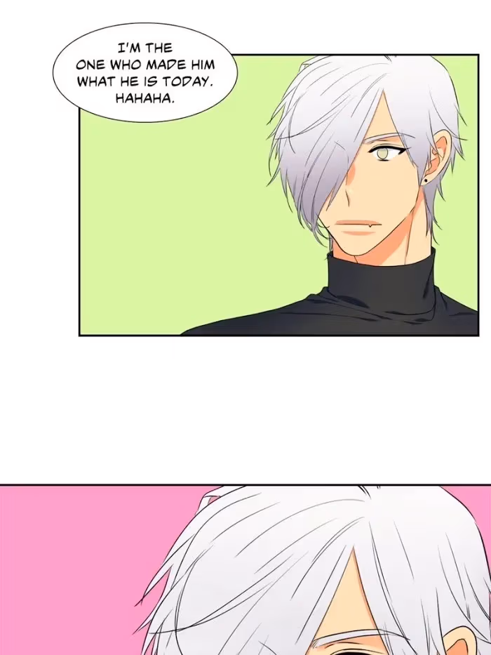 Read Paramour chapter 108 image 26 on Lezhin