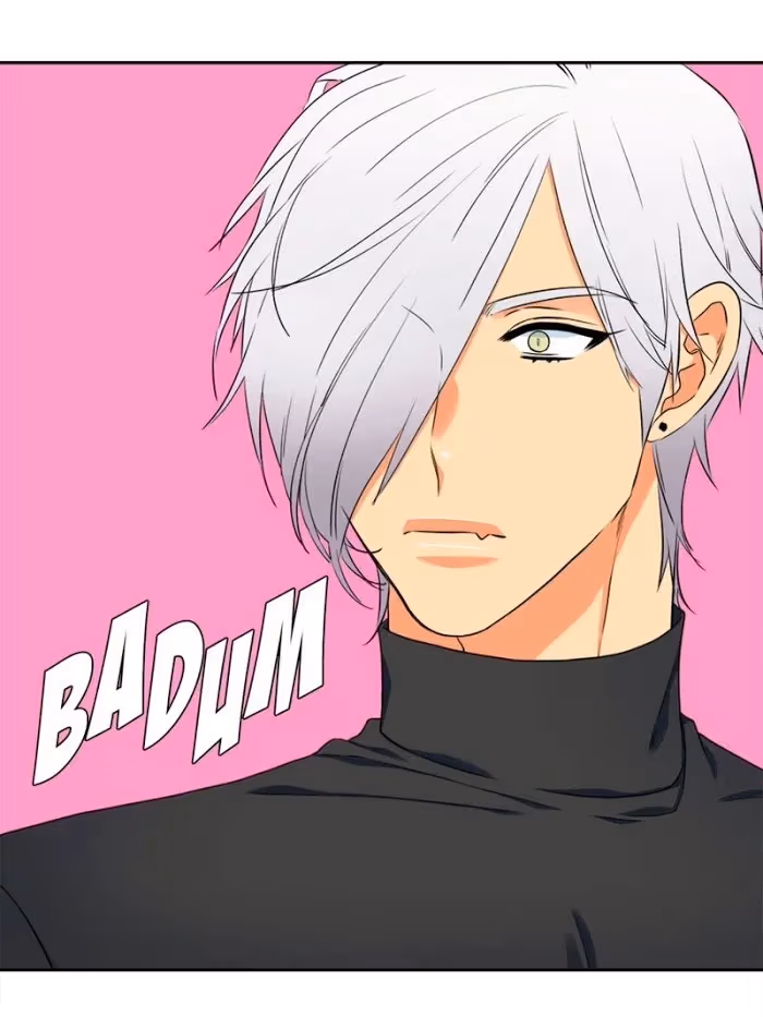Read Paramour chapter 108 image 27 on Lezhin