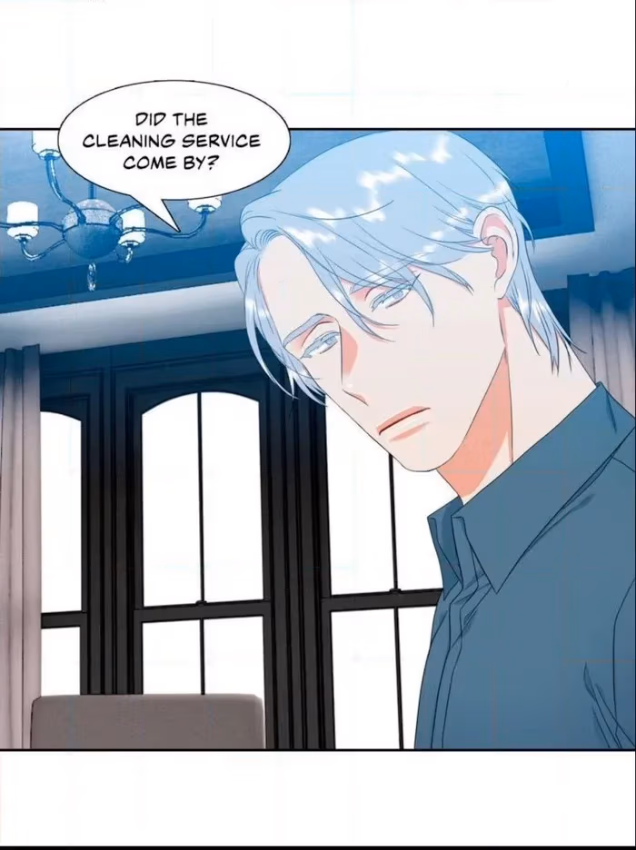 Read Paramour chapter 108 image 3 on Lezhin