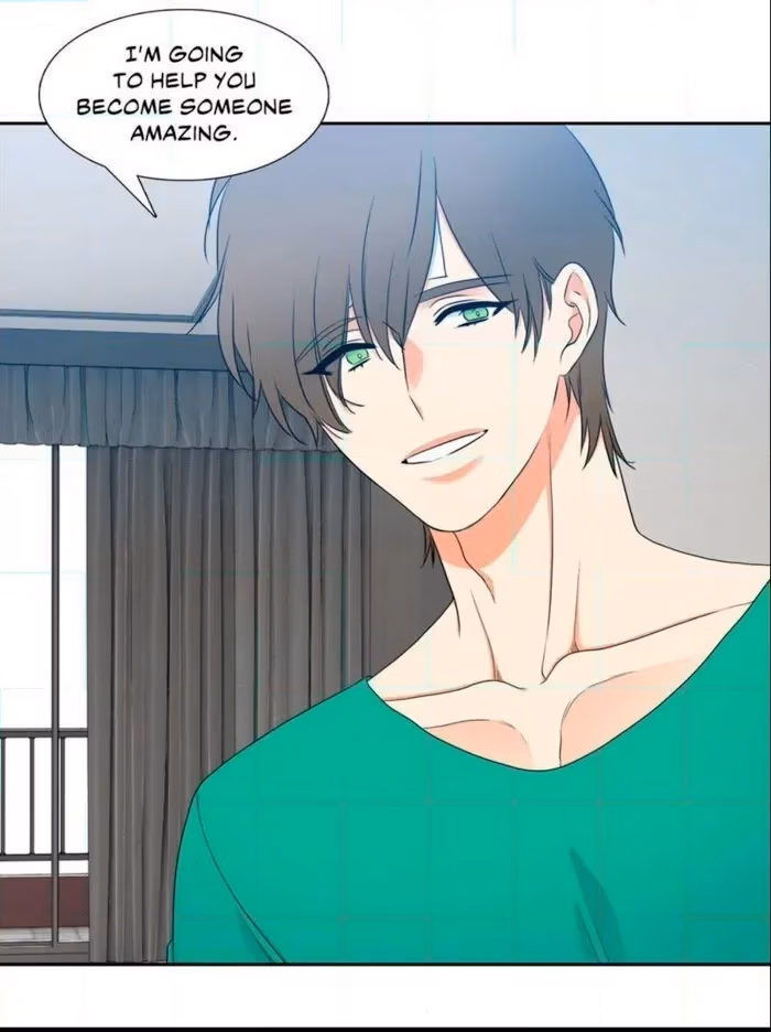 Read Paramour chapter 108 image 31 on Lezhin