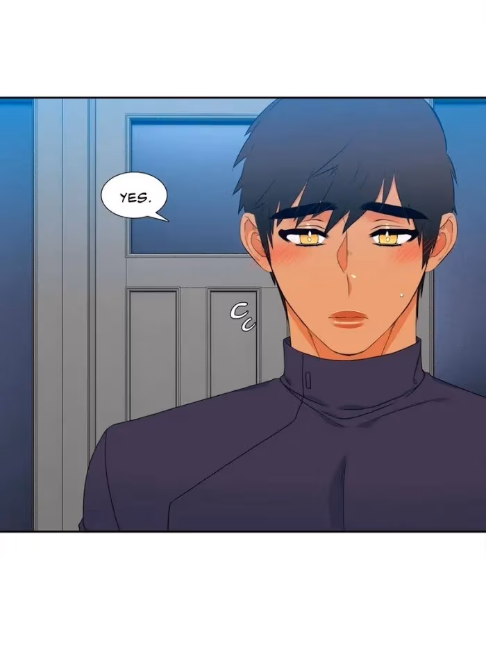 Read Paramour chapter 108 image 4 on Lezhin
