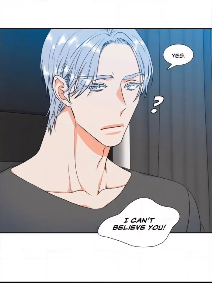 Read Paramour chapter 108 image 41 on Lezhin