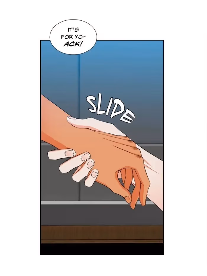 Read Paramour chapter 108 image 46 on Lezhin