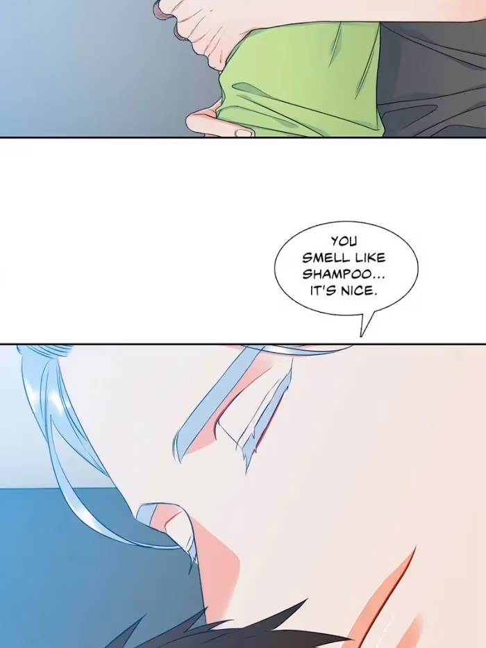 Read Paramour chapter 108 image 49 on Lezhin
