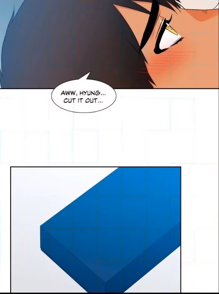 Read Paramour chapter 108 image 50 on Lezhin