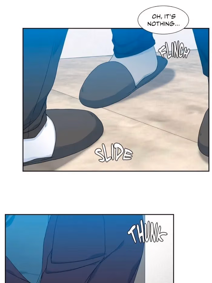 Read Paramour chapter 108 image 9 on Lezhin