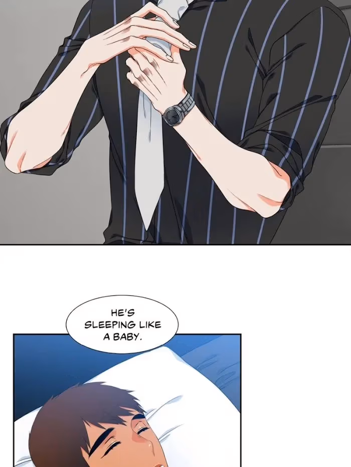 Read Paramour chapter 109 image 1 on Lezhin