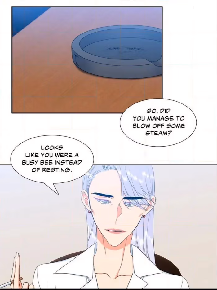 Read Paramour chapter 109 image 10 on Lezhin