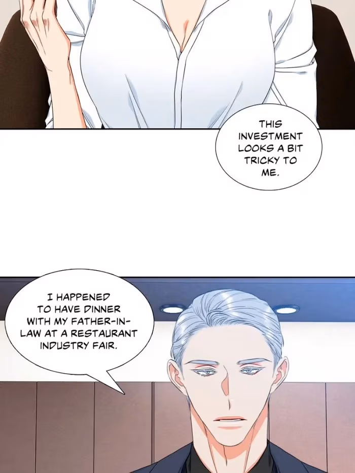 Read Paramour chapter 109 image 11 on Lezhin