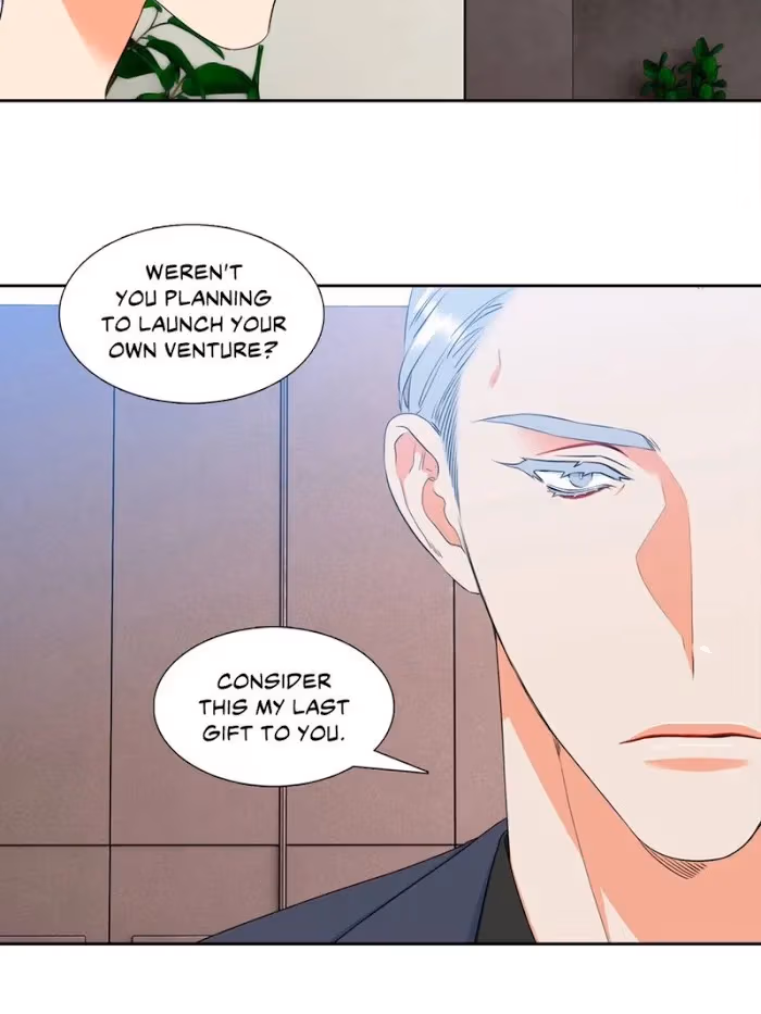 Read Paramour chapter 109 image 13 on Lezhin