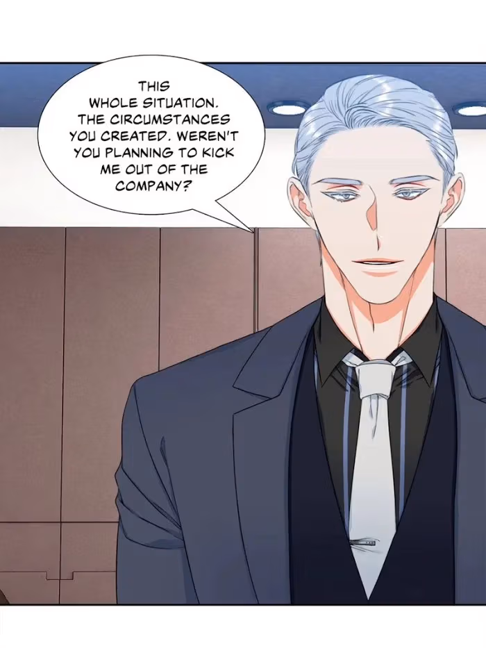 Read Paramour chapter 109 image 15 on Lezhin