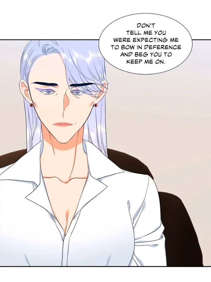 Read Paramour chapter 109 image 16 on Lezhin