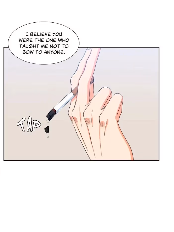Read Paramour chapter 109 image 17 on Lezhin