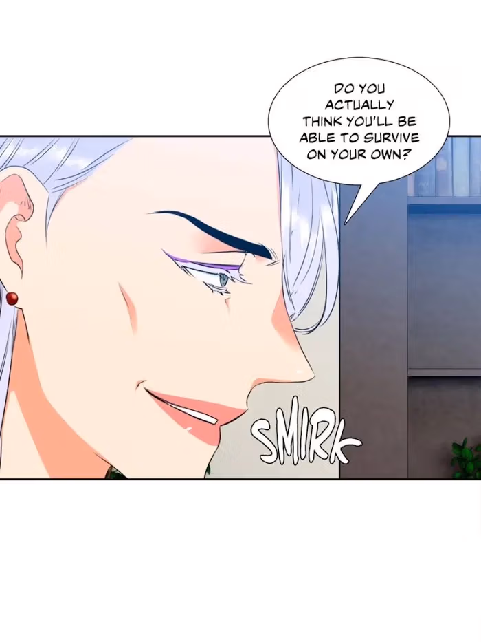 Read Paramour chapter 109 image 18 on Lezhin