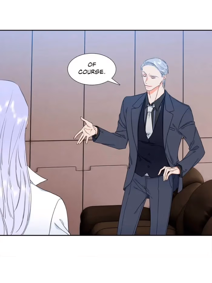 Read Paramour chapter 109 image 19 on Lezhin