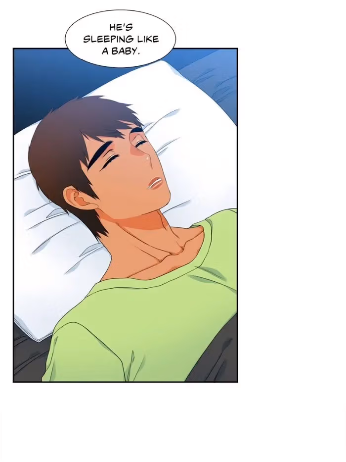 Read Paramour chapter 109 image 2 on Lezhin