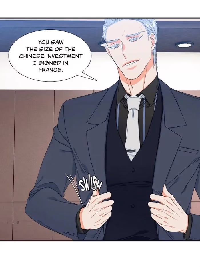 Read Paramour chapter 109 image 20 on Lezhin