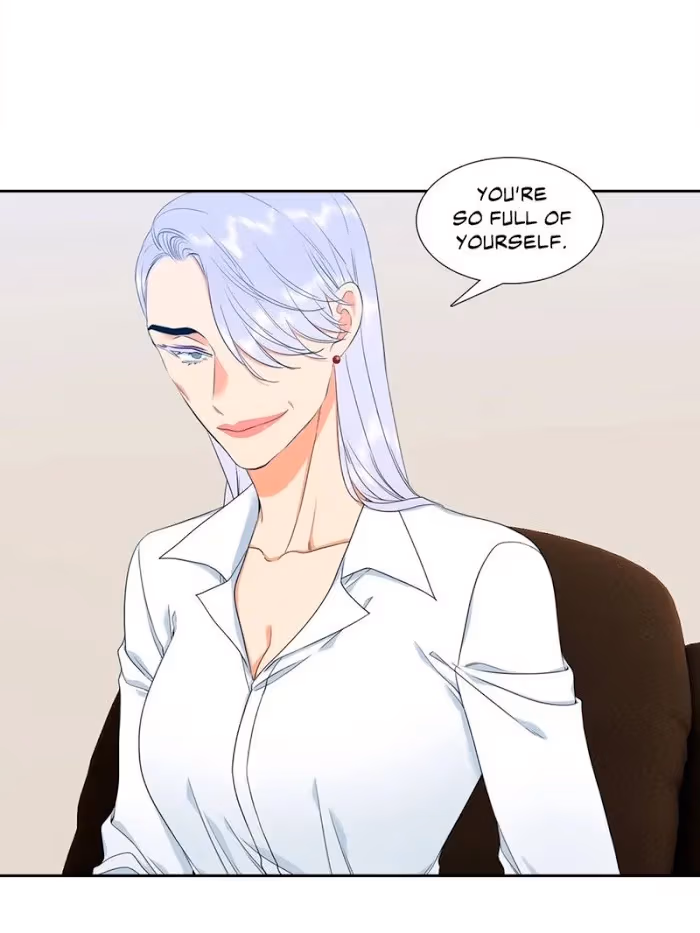 Read Paramour chapter 109 image 21 on Lezhin