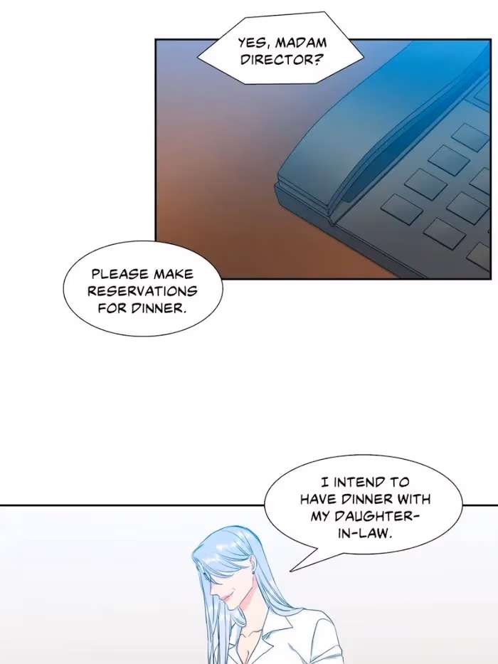 Read Paramour chapter 109 image 25 on Lezhin