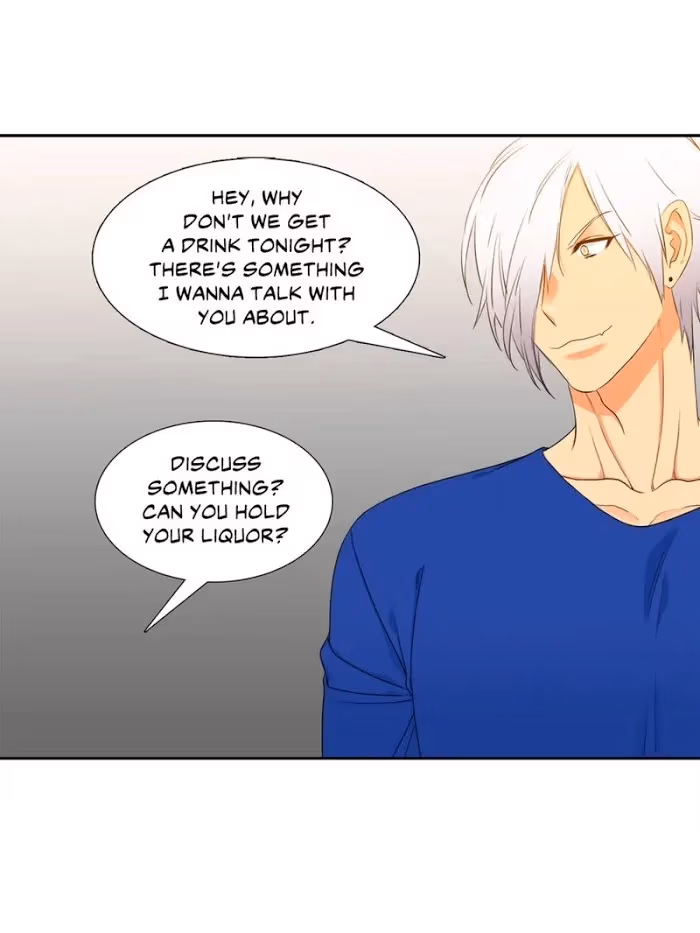 Read Paramour chapter 109 image 30 on Lezhin