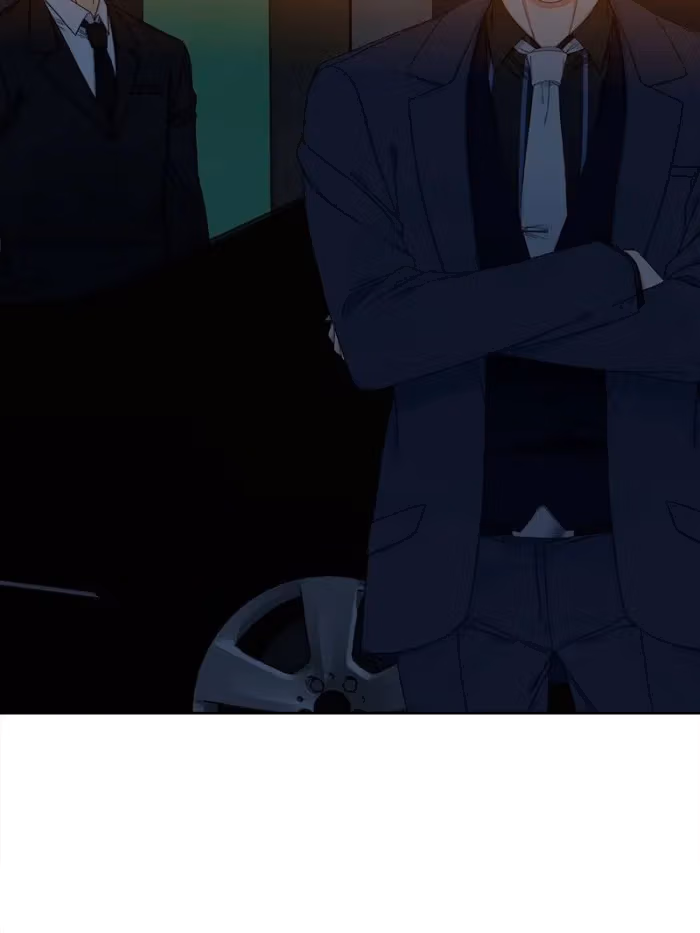 Read Paramour chapter 109 image 35 on Lezhin