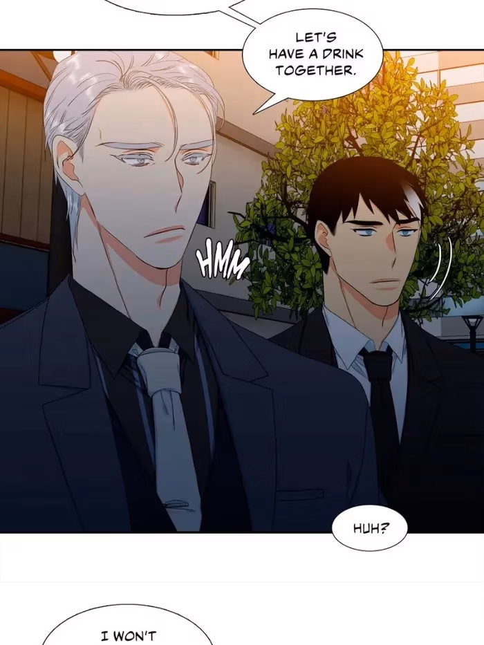 Read Paramour chapter 109 image 39 on Lezhin