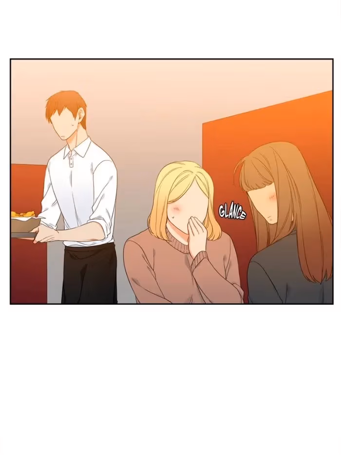 Read Paramour chapter 109 image 44 on Lezhin