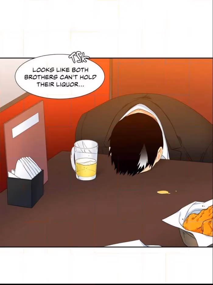 Read Paramour chapter 109 image 48 on Lezhin