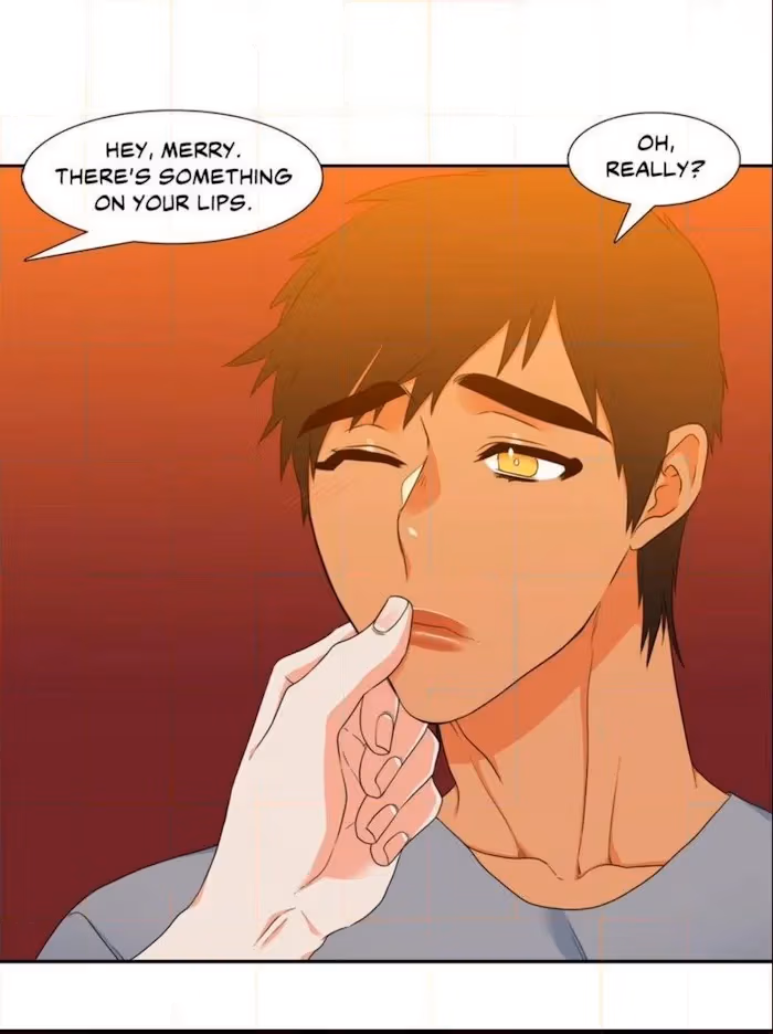 Read Paramour chapter 109 image 49 on Lezhin