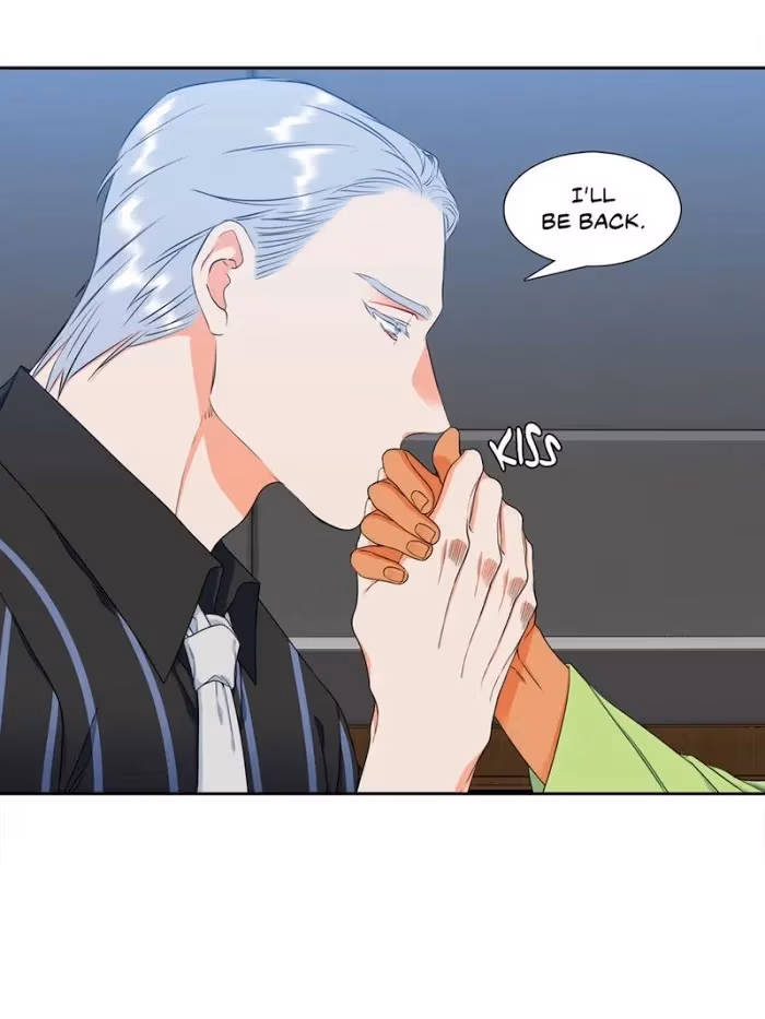 Read Paramour chapter 109 image 5 on Lezhin