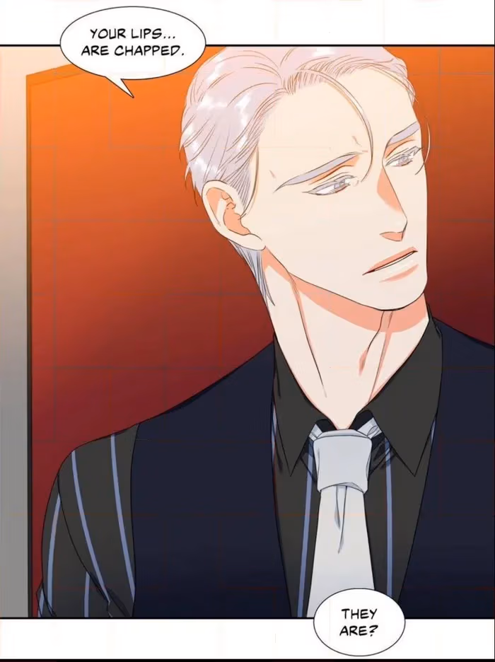 Read Paramour chapter 109 image 50 on Lezhin