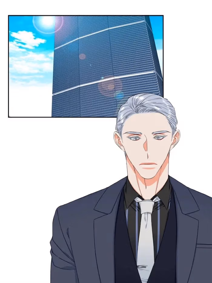Read Paramour chapter 109 image 6 on Lezhin