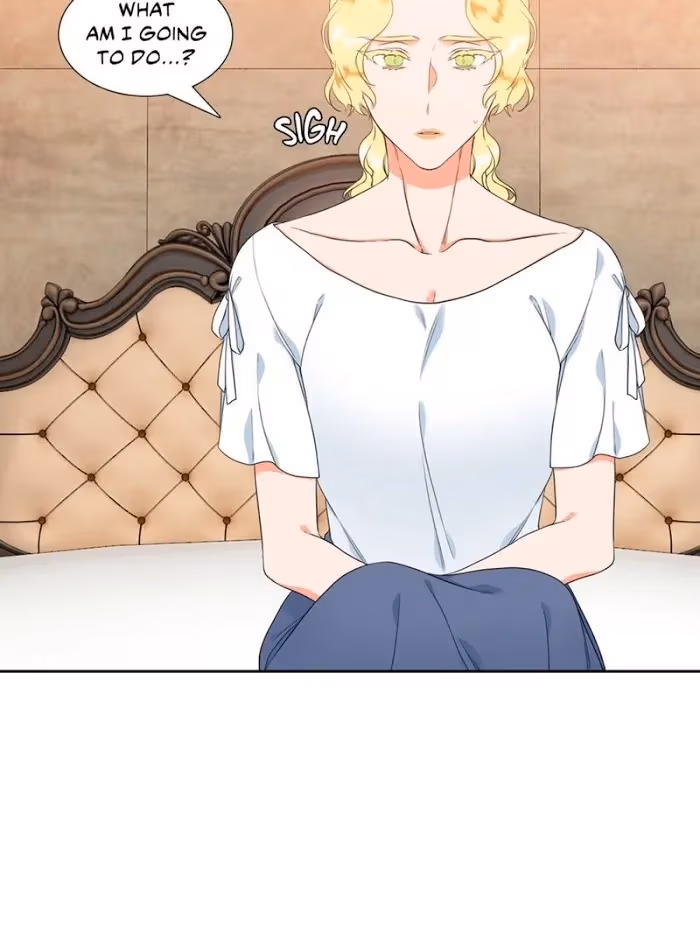 Read Paramour chapter 110 image 1 on Lezhin