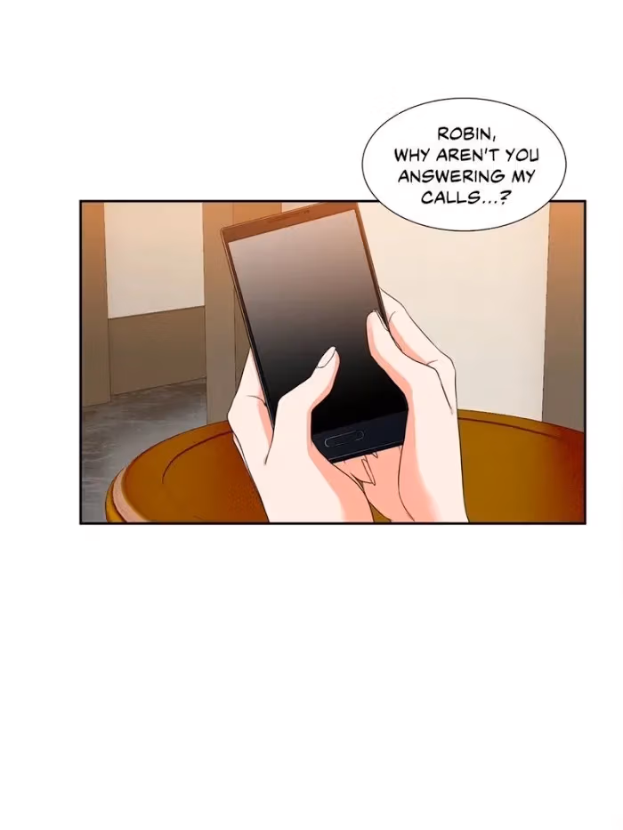 Read Paramour chapter 110 image 11 on Lezhin