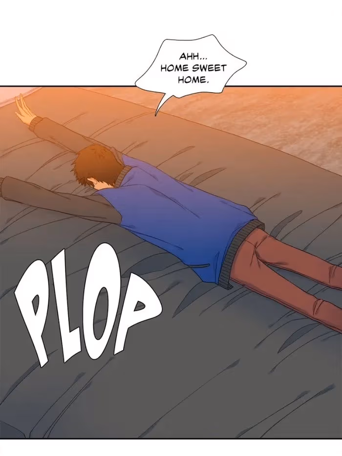 Read Paramour chapter 110 image 14 on Lezhin