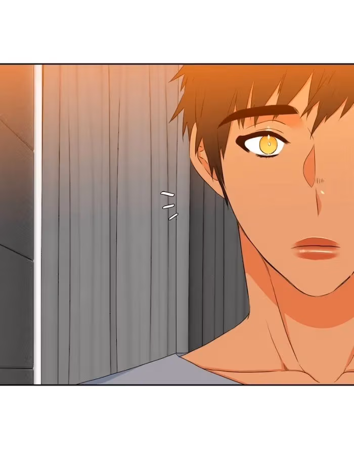 Read Paramour chapter 110 image 20 on Lezhin