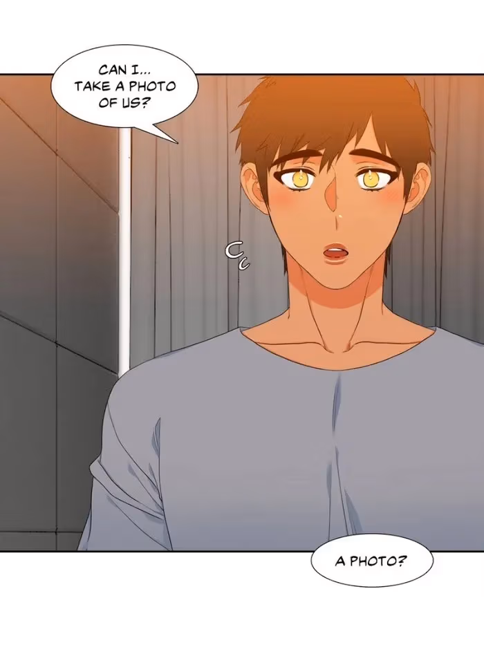 Read Paramour chapter 110 image 22 on Lezhin