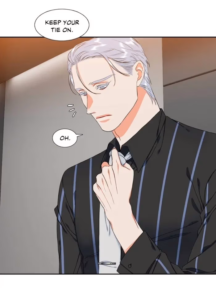 Read Paramour chapter 110 image 23 on Lezhin