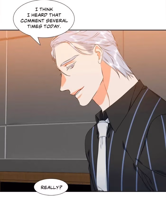 Read Paramour chapter 110 image 26 on Lezhin