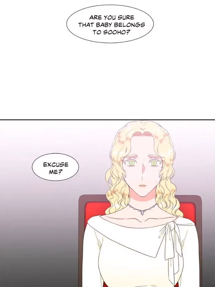 Read Paramour chapter 110 image 3 on Lezhin