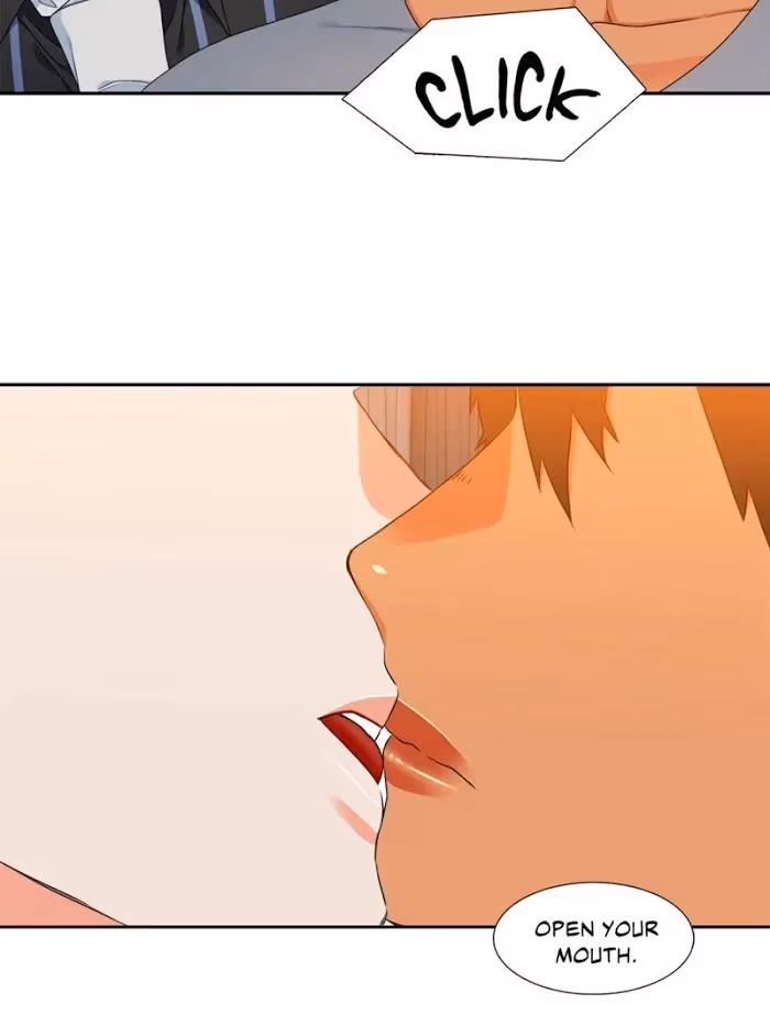 Read Paramour chapter 110 image 30 on Lezhin