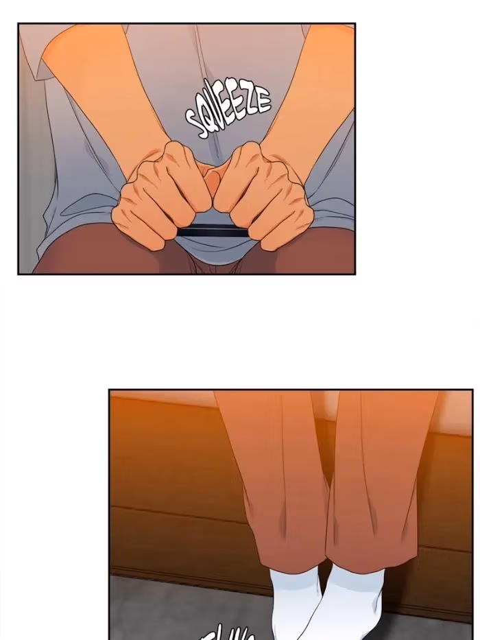 Read Paramour chapter 110 image 31 on Lezhin