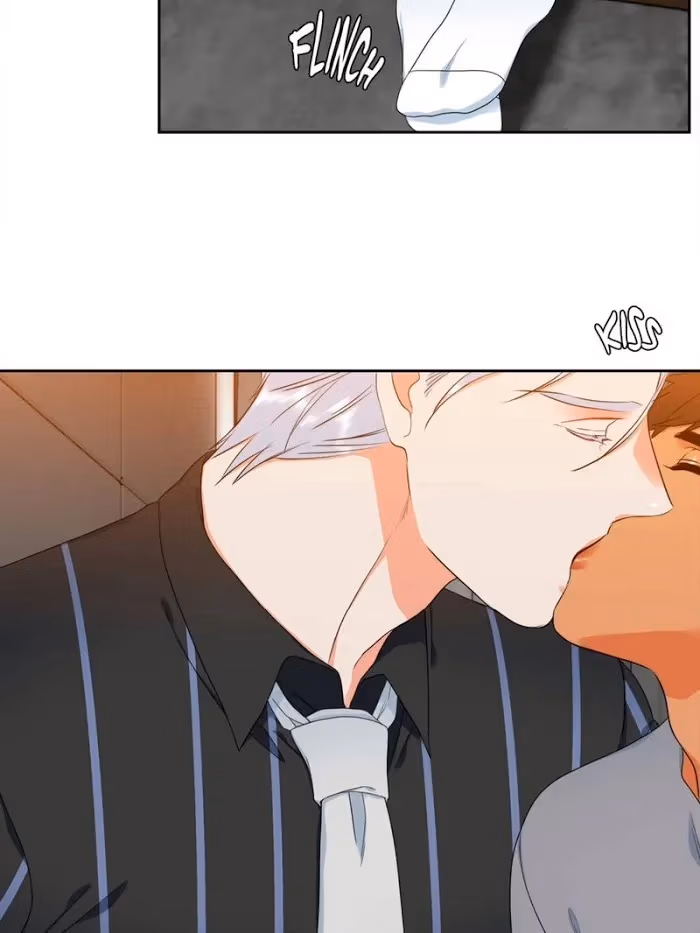 Read Paramour chapter 110 image 32 on Lezhin