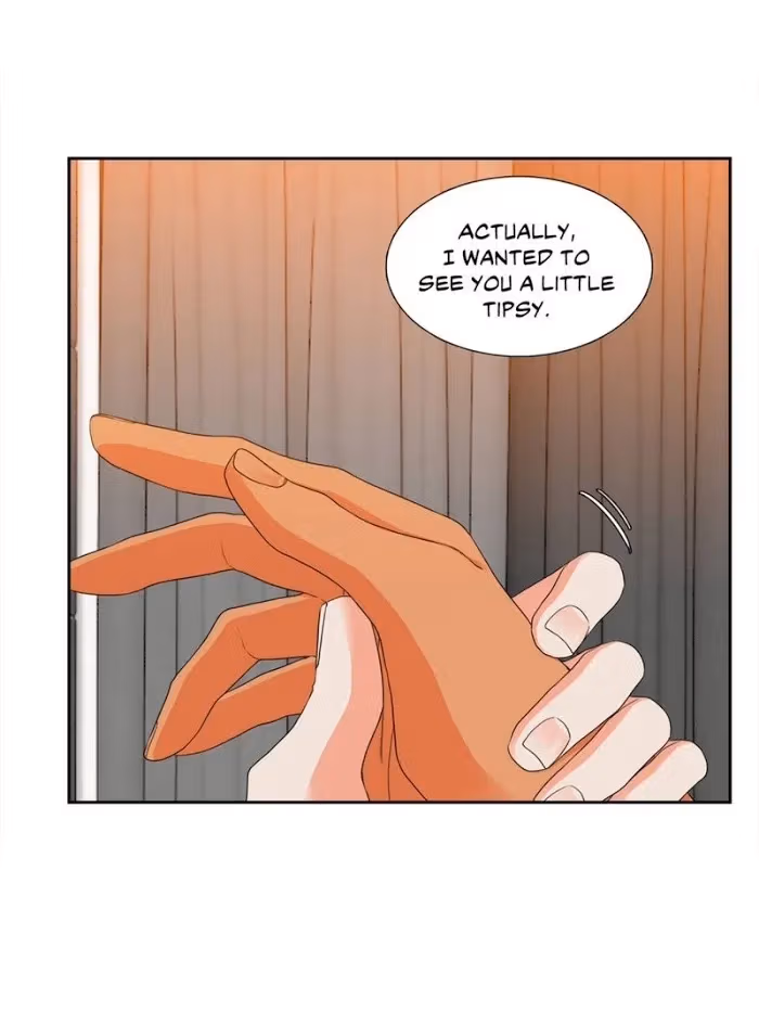 Read Paramour chapter 110 image 34 on Lezhin