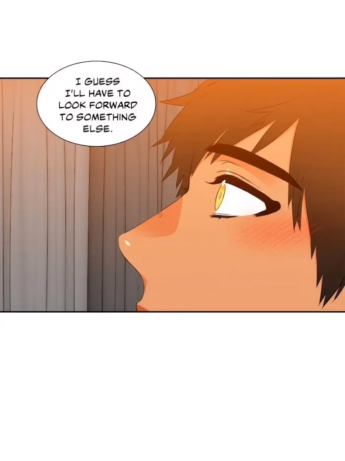 Read Paramour chapter 110 image 35 on Lezhin
